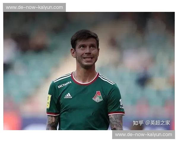 冰与火的极地征程:莫斯科火车头vs哈巴罗夫,谁才是俄超版图的真正主宰? 冰与火的极地征程:莫斯科火车头vs哈巴罗夫,谁才是俄超版图的真正主宰?